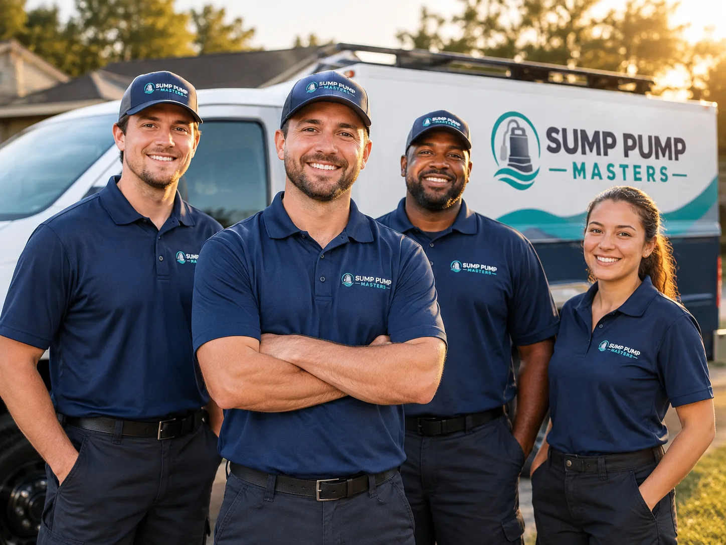 Sump Pump Repair company in Cassopolis, MI