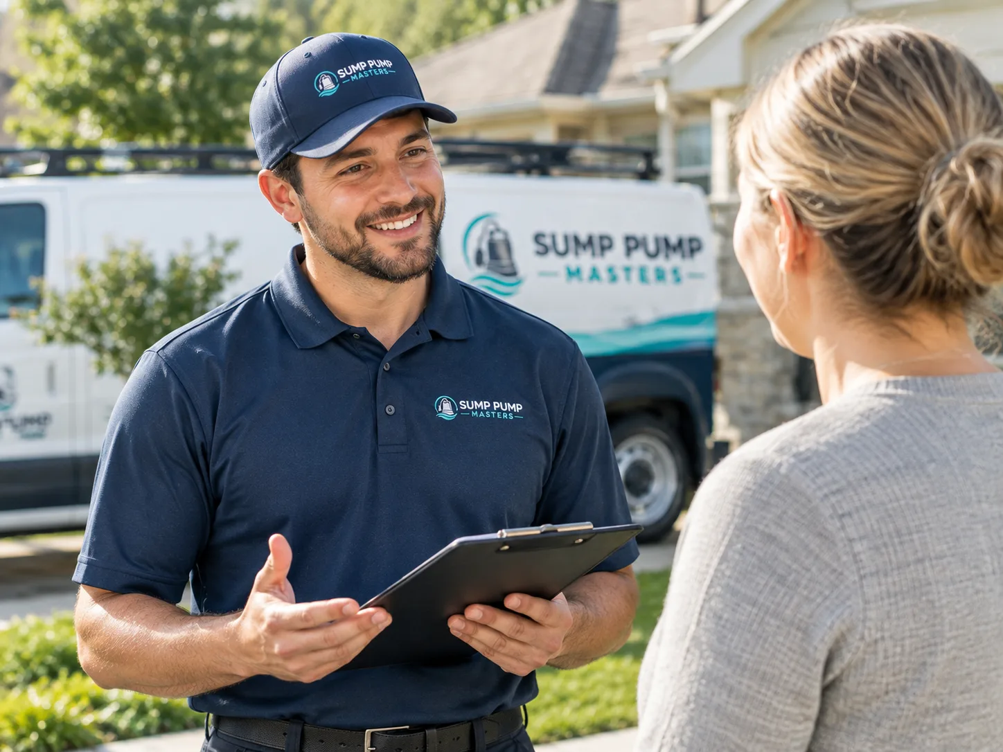 Sump Pump Repair Cassopolis, MI FAQs